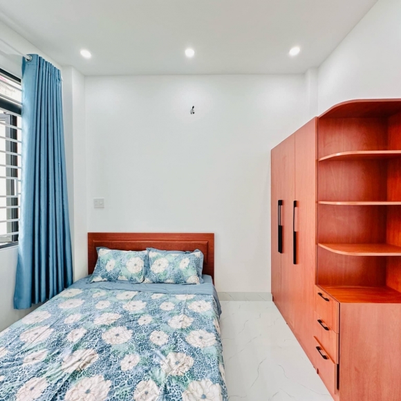 🏡 Bán gấp nhà phố Nguyễn Thị Định, Quận 2 _ Chỉ 6 ty…9999 _ Siêu phẩm 2 tầng, sổ riêng_ 81 m2 đất. - Ảnh 2